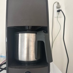 TIGERコーヒーメーカードリップ式°・*:.。.☆の画像