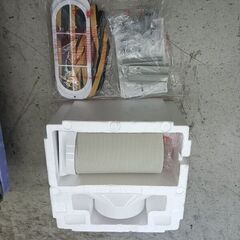 タンスのゲン QL06 スポットエアコン【野田愛宕店】【店頭取引限定】【中古】管理番号：IT1WRJVU7SQPの画像