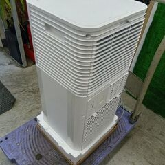 タンスのゲン QL06 スポットエアコン【野田愛宕店】【店頭取引限定】【中古】管理番号：IT1WRJVU7SQPの画像