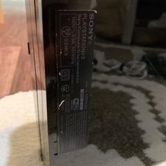 SONY PS3の画像