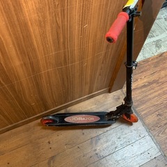 JDRAZER キックボード　キッズ用　折り畳み式の画像