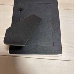 写真立ての画像