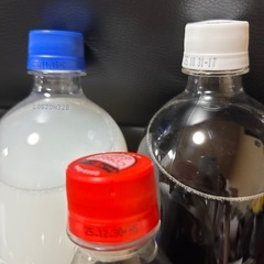 お菓子まとめ　1.5ℓ飲料　①の画像