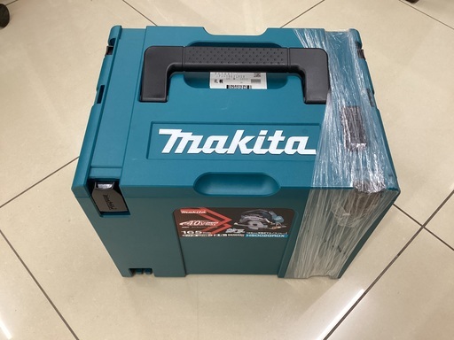 【中古】【動作OK】【店頭引取限定】マキタ　丸ノコ