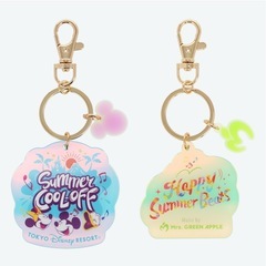 ディズニー　ミセス　コラボグッズ
の画像