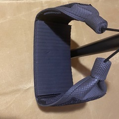 実用新案振り子式　首の牽引器具の画像