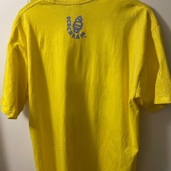 アイスクリーム　Ｔシャツ　サイズＬの画像