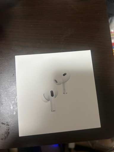 AirPods Pro2新品