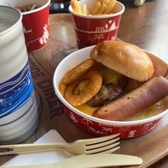 ディズニー大好きな女性！世界のパーク制覇したい方！