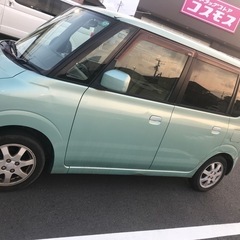 ダイハツ　タントの画像