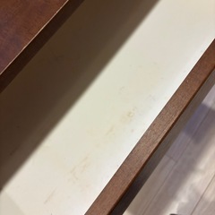 【すごくオシャレ】B-COMPANYの4段チェストの画像