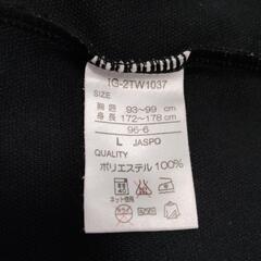 IGNIO イグニオ アルペン Tシャツ トレーニングウェア ランニグ サイズLの画像