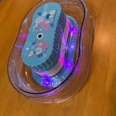 そうめん
流し器の画像