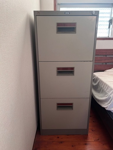 【 値下げ交渉可 】キャビネット