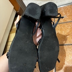 サンダルの画像