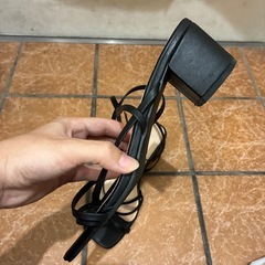 サンダルの画像