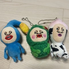 こびとづかん