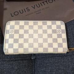 正規品　LOUISVUITTON　ジッピー オーガナイザー　国内正規直営店の画像