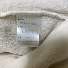 UNIQLO フリース　メンズの画像