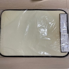 【新品】呪術廻戦　フリーマットの画像