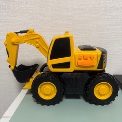 (美品)子供オモチャの画像