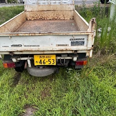 s83pハイゼットダンプの画像