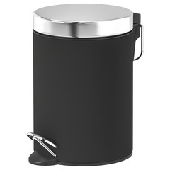 IKEA ゴミ箱 / EKOLN エーコルンの画像