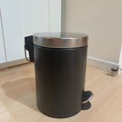 IKEA ゴミ箱 / EKOLN エーコルンの画像
