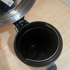 IKEA ゴミ箱 / EKOLN エーコルンの画像