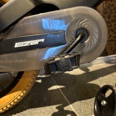 子供　自転車　16インチの画像