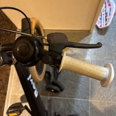 子供　自転車　16インチの画像