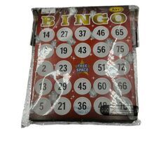 ビンゴマシンセットの画像