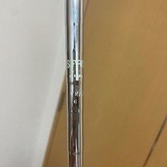 ゼクシオ10 7番アイアンの画像