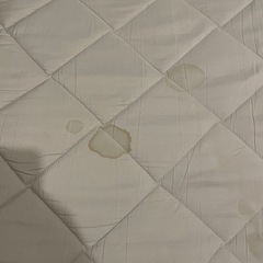 セミダブル敷布団　アプロディーテ寧々の画像