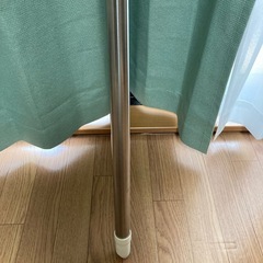 竿　物干しの画像