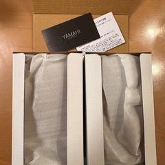 【新品未使用】nuit ペアサーモグラスの画像