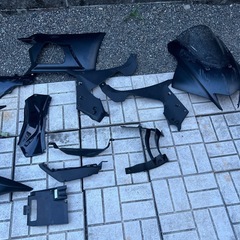 YAMAHAＲ3の外装の画像
