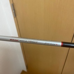 R9 super Max 3番ユーティリティーの画像
