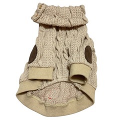 犬の冬服 RADICA Mサイズの画像