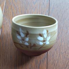 【受け渡し者が決まりました】茶器セットの画像