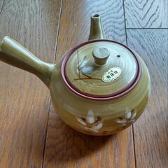 【受け渡し者が決まりました】茶器セットの画像