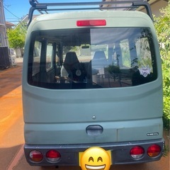 ミニキャブバン【いくつか難あり】 交渉中の画像