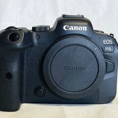 む。 【美品シャッター2000回未満】キヤノンCanon EOS R6 む。 【美品シャッター2000回未満】キヤノンCanon EOS R6 美品