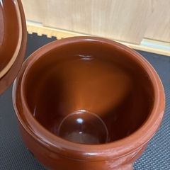 かめ、壺1.8リットルの画像