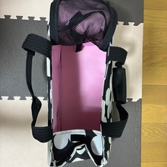 超小型犬用キャリーバッグ の画像