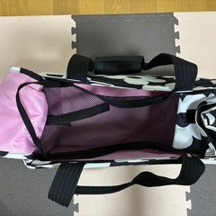 超小型犬用キャリーバッグ の画像