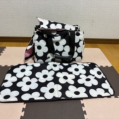超小型犬用キャリーバッグ の画像