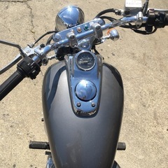 ホンダ  マグナ50 MAGNA FIFTY  1999年モデル　程度良好の画像