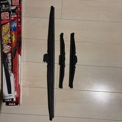 PIAA車冬用ワイパーの画像