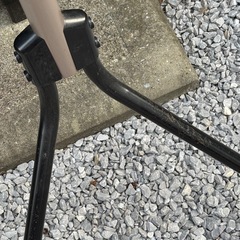 ミノウラ　グラビティスタンドの画像